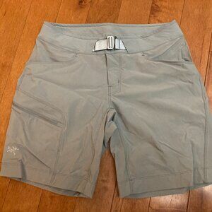 Arcteryx Sylvite Shorts - Women's Size 4